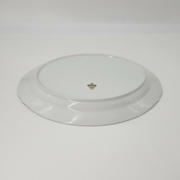 Harmony House Platter Serving Dish 14" x 10" Sheraton Set Replacement Magnolia - Picture 8 of 12